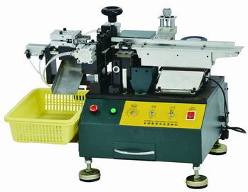 C-301K Component Lead Forming Machine Loose Radial Lead Forming Equipment
