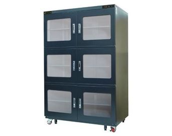 Moisture Proof Electronic Dry Box Cabinet Cases , Electric Drying Cabinet