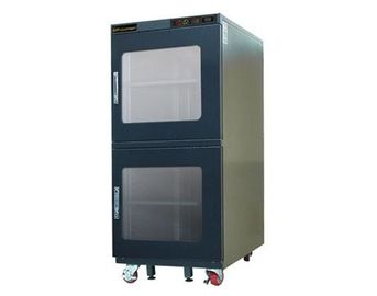 15kw Humidity Controlled Storage Box Dry Cabinet For Electronic Components