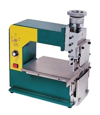 AC110V AC220V SMT-PWB Depanelizer Ausrüstung PWBs Depaneling