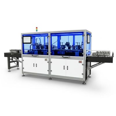 Optimieren Sie Ihren Produktionsprozess mit SMEMA-Kommunikation PCB-Handhabungsmaschinen