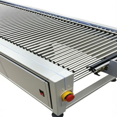 300kg Machine Weight PCB Conveyor for Customizable Pcb Handling 20 Pitches and Or Specify Pcb Capacity